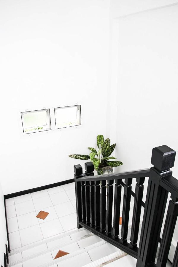 צ'יאנג מאי Vlodge House מראה חיצוני תמונה