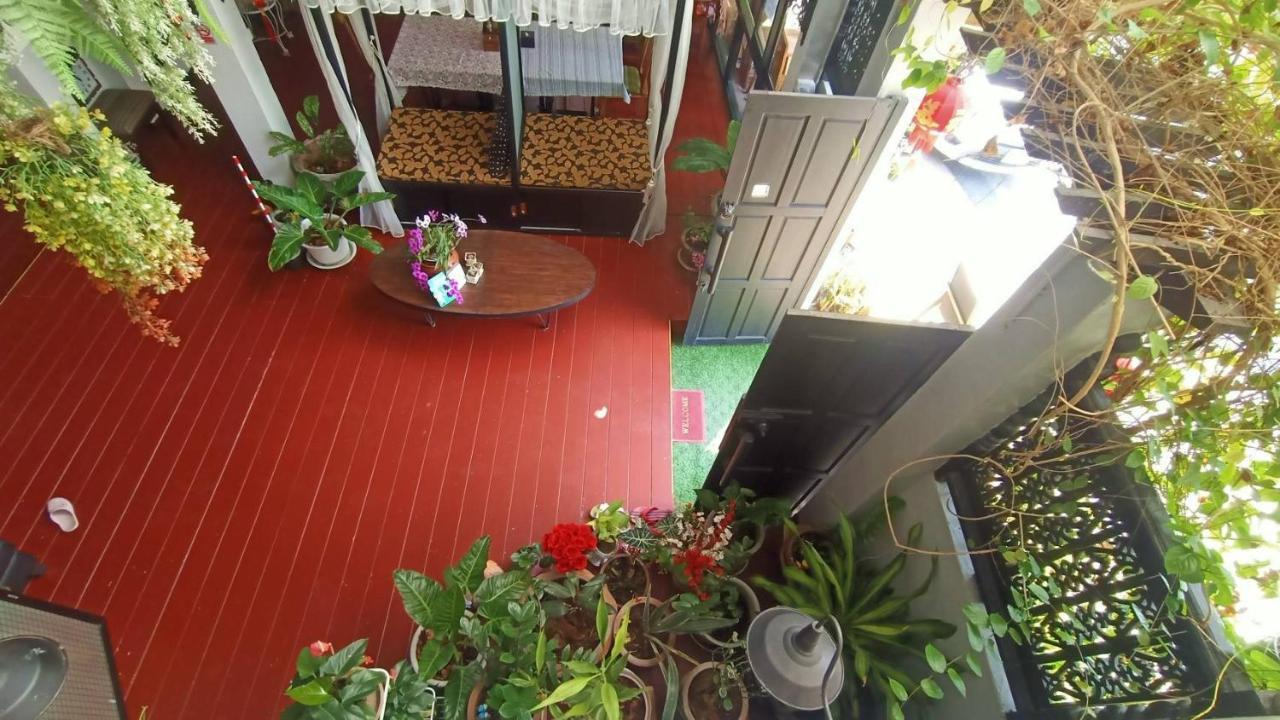 צ'יאנג מאי Vlodge House מראה חיצוני תמונה