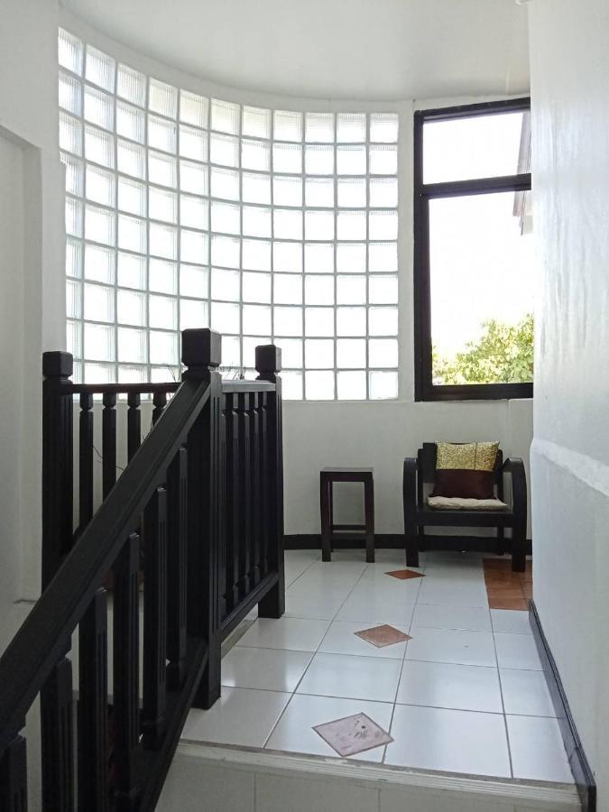 צ'יאנג מאי Vlodge House מראה חיצוני תמונה
