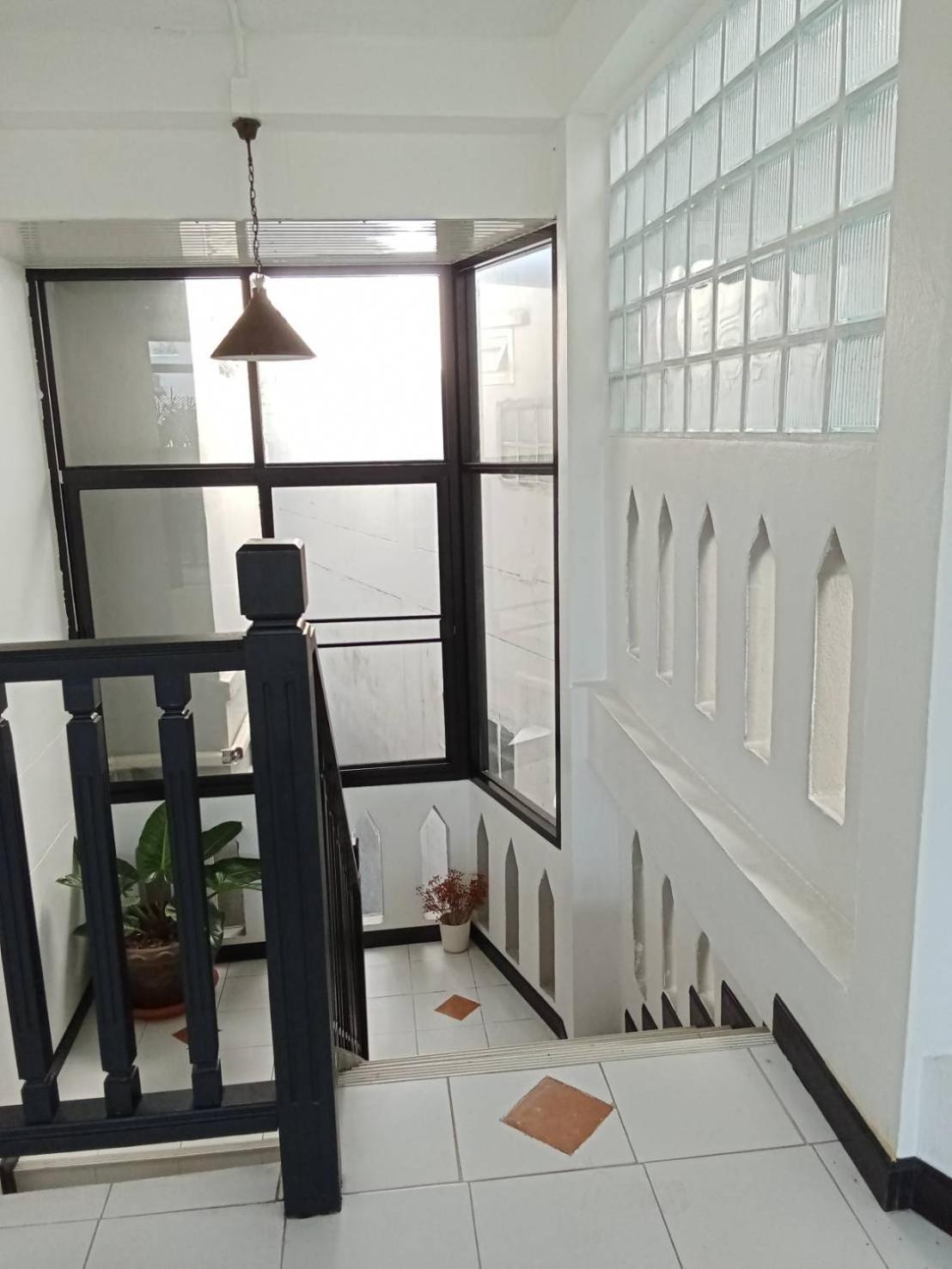צ'יאנג מאי Vlodge House מראה חיצוני תמונה
