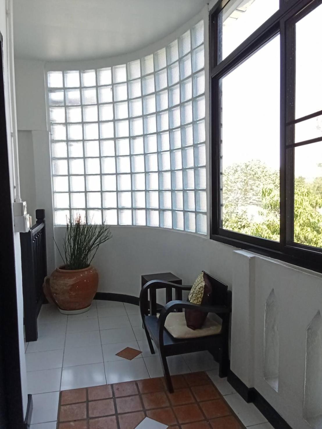 צ'יאנג מאי Vlodge House מראה חיצוני תמונה